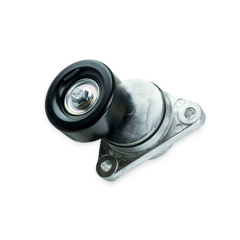 Ролик генератора натяжний автомобіль Chevrolet Aveo, Lacetti 1.6 ГУР та кондиціонера в зборі GATES Мукачево - фото 2