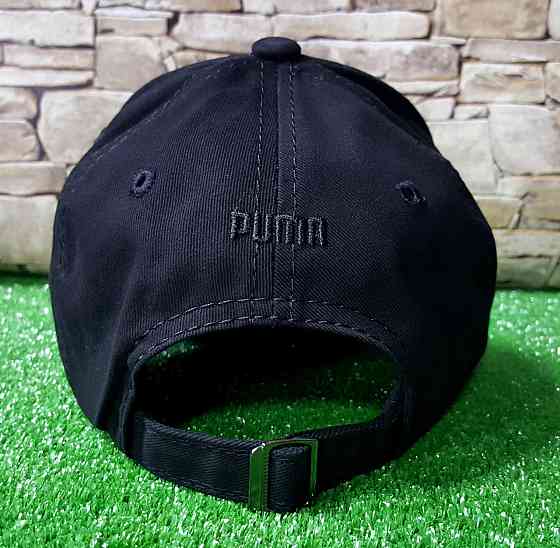 Бейсболка Puma PRO CAP FUTURA Київ