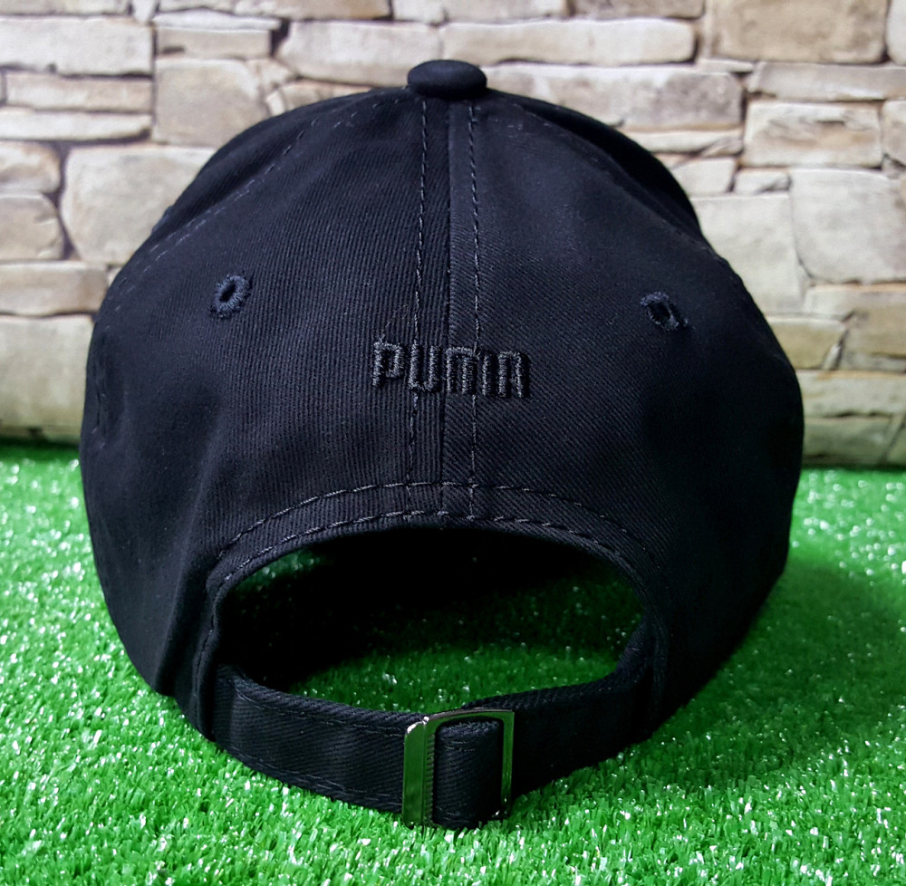 Бейсболка Puma PRO CAP FUTURA Київ - фото 2