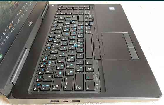 Ігровий Ноутбук: DELL i5 (4Ядра) 16Gb. / 512SSD/Full HD/АКБ 7 год. Київ