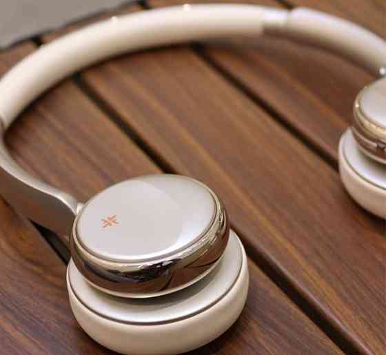 Навушники FiiO Snowsky Anytime | Bluetooth 5.4 | ANC | 58 годин роботи. Харків