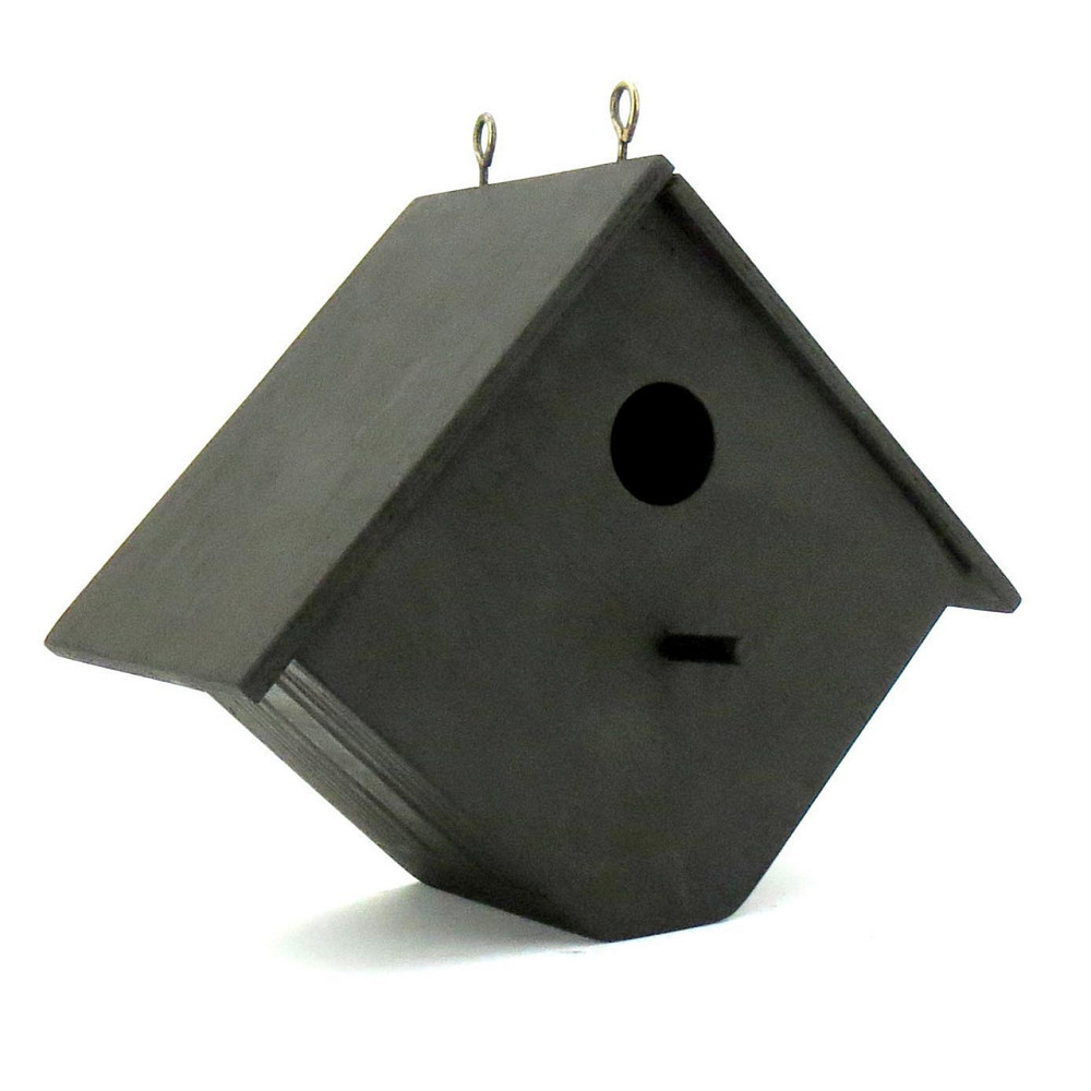 Скворечник садовый 