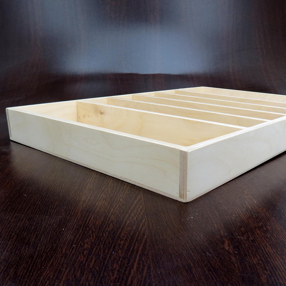 Лоток для столовых приборов 