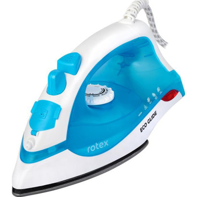 Утюг Rotex RIC18-N Eco Glide Винница - изображение 1