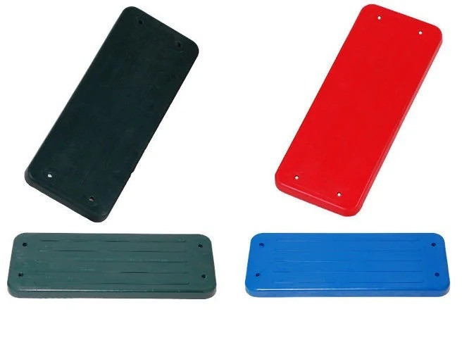 Качели детские подвесные обрезиненные на цепях KBT Traditional Бельгия Зеленый Киев - изображение 4