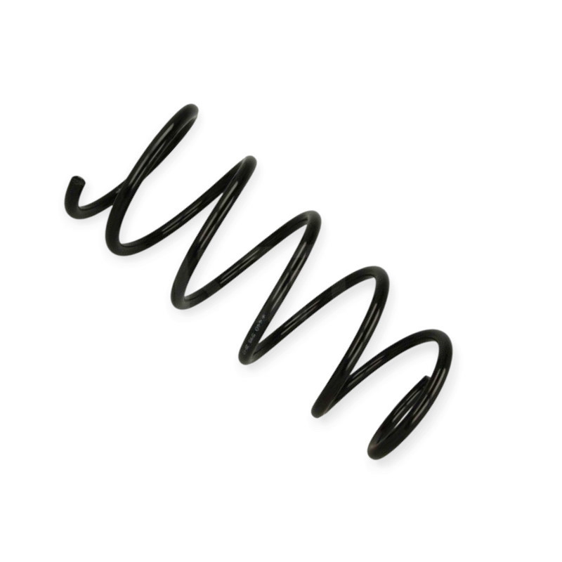 Пружина Renault Clio II 1.2i, LPG 98- передняя Мукачево - изображение 1