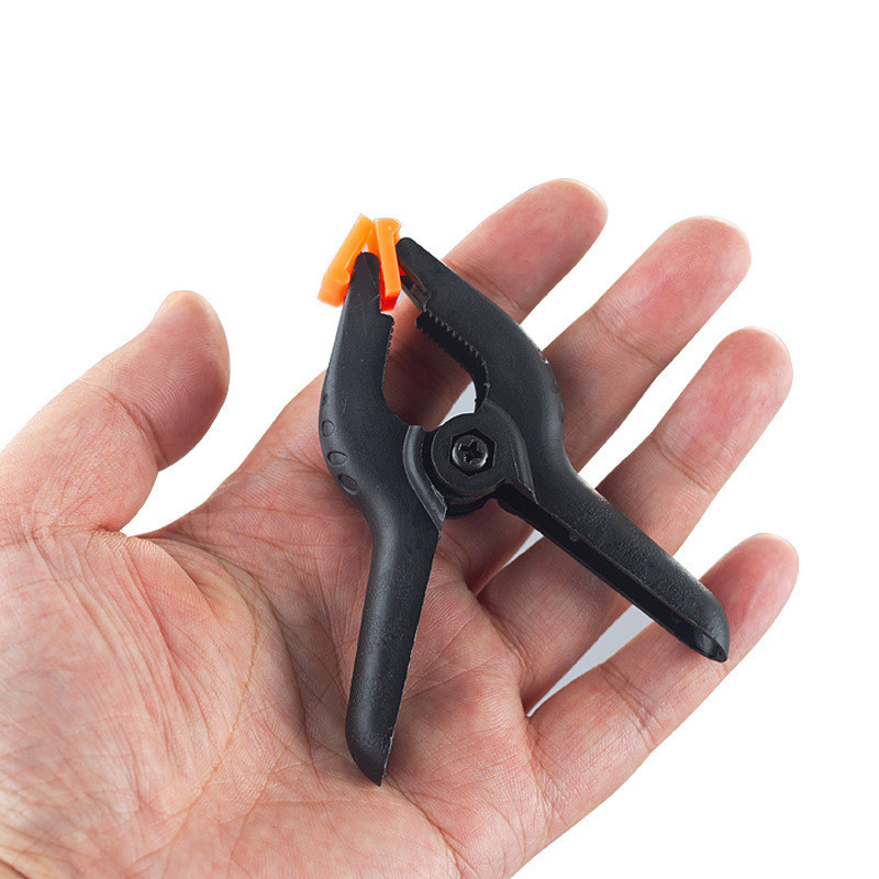 Універсальна пружинна прищепка 67 мм для фіксації Київ - фото 6