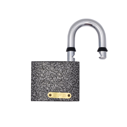 Замок навісний 63мм BW 266 SFB KEDR Житомир