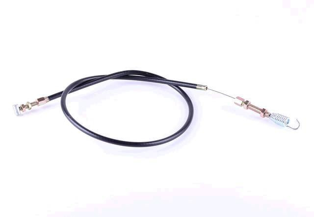 Трос   сцепления мотоблок 156F (4Hp) Мукачево - изображение 1