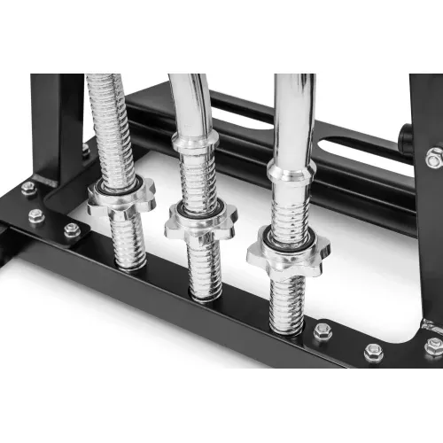 Стойка под диски, грифы и гантели Hop-Sport 1008 Киев - изображение 8