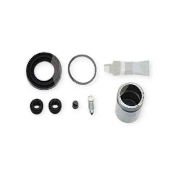 Ремкомплект задний с поршнем Honda Accord VII, VIII (d, 38mm) 03- суппорта Мукачево