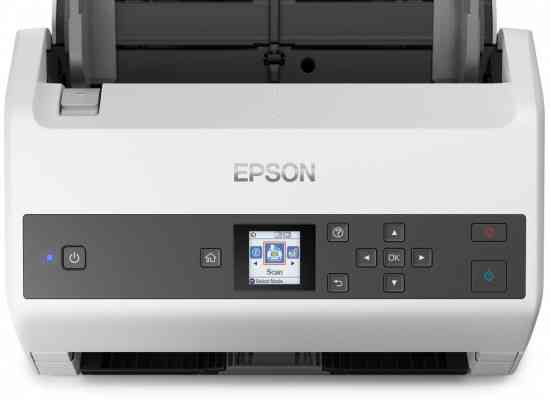 Сканер А4 Epson WorkForce DS-970 B11B251401 Київ