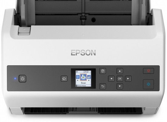 Сканер А4 Epson WorkForce DS-970 B11B251401 Киев - изображение 2
