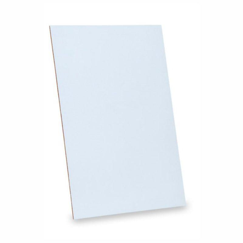 МДФ грунтоване, 20*20 см, акрил, "ROSA" Studio GPA1822020, шт Київ - фото 1