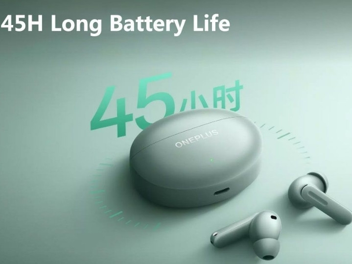 Наушники OnePlus buds 4 global+ чехол. Харьков - изображение 7