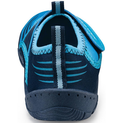Аквашузи Aqua Speed Aqua Shoe Model 642-27E бірюзовий, чорний 29 (5908217693570) Вінниця - фото 6