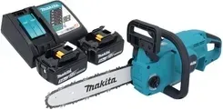 Электрическая пилка Makita DUC307RTX2 Киев - изображение 1