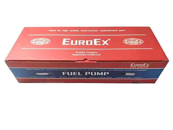 Насос 21073 инжектор (модуль погружной) (бензонасос) топливный Мукачево