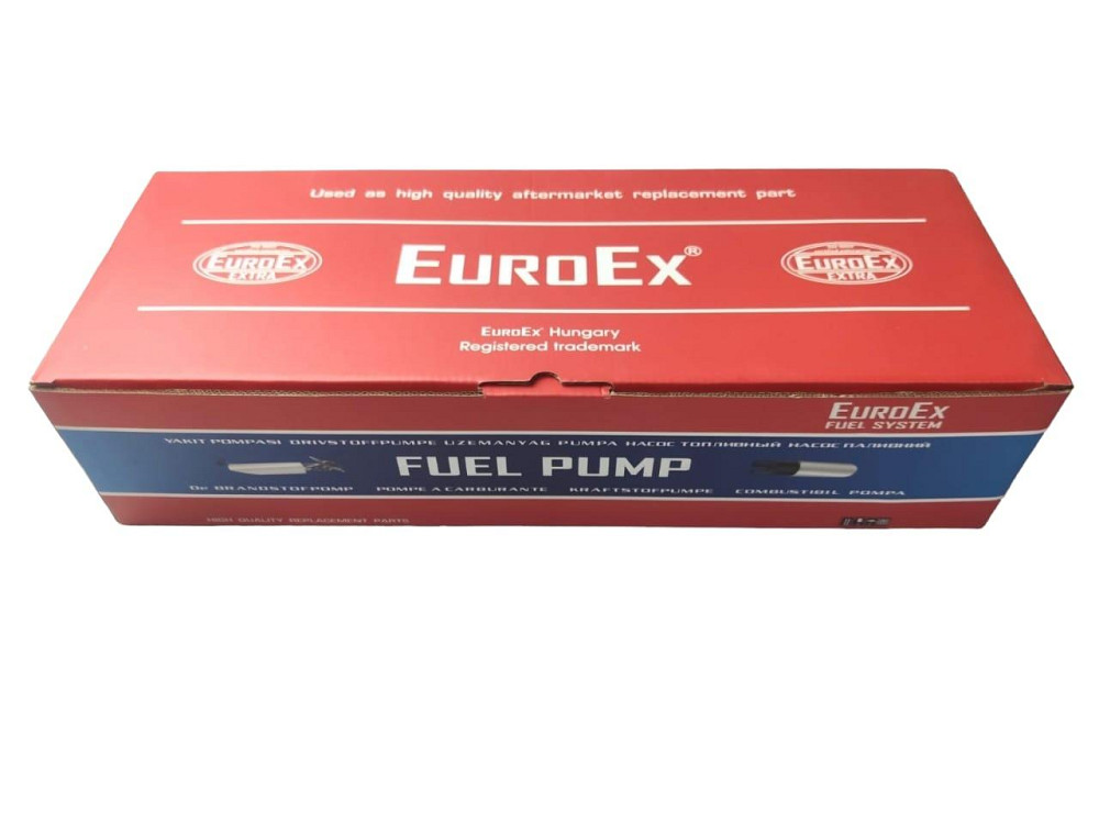 Насос 21073 инжектор (модуль погружной) (бензонасос) топливный Мукачево - изображение 1