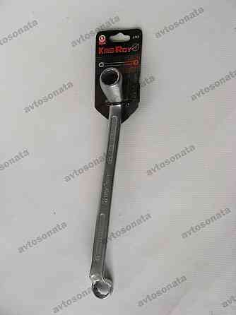Ключ накидной 14х15мм KingRoy 6745 Винница