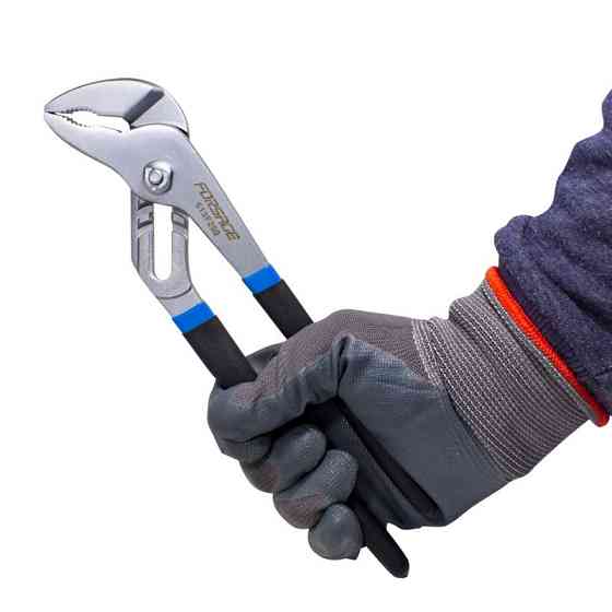 Пасатижі переставні CR-V 8