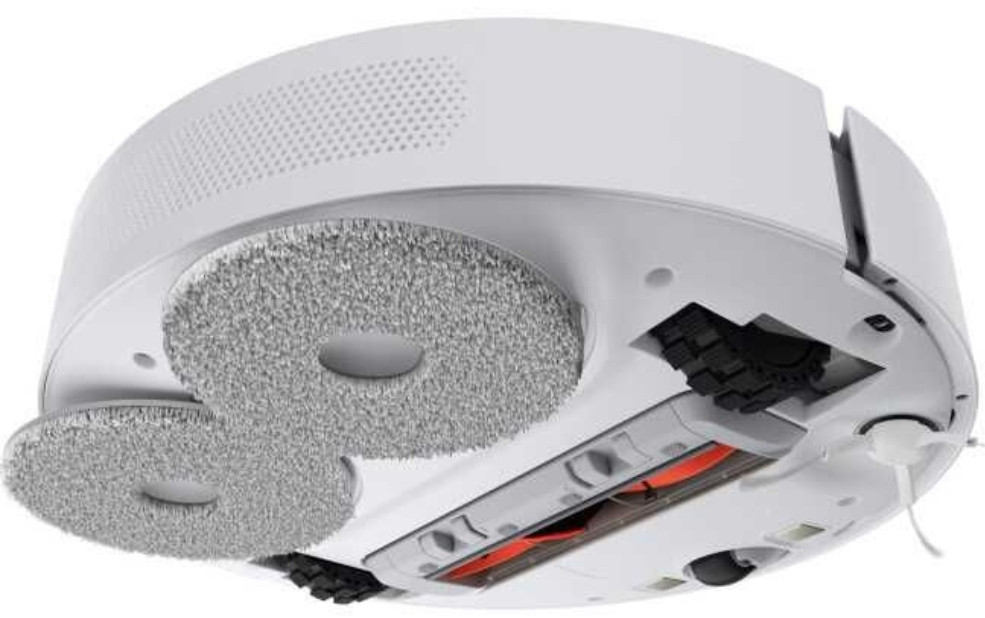 Робот Пылесос: Xiaomi Robot Vacuum S10+. Киев - изображение 7