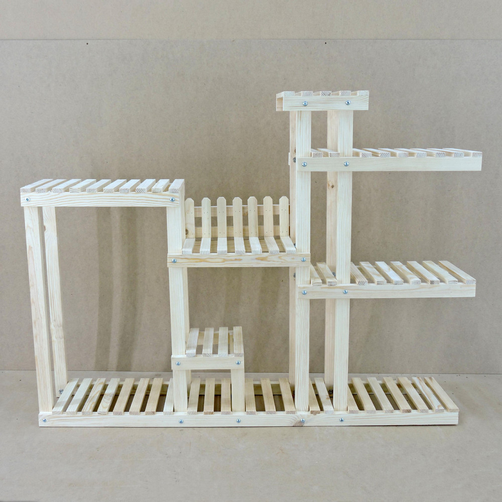 Підставка для квітів "Пікардія" бланже Миколаїв - фото 2