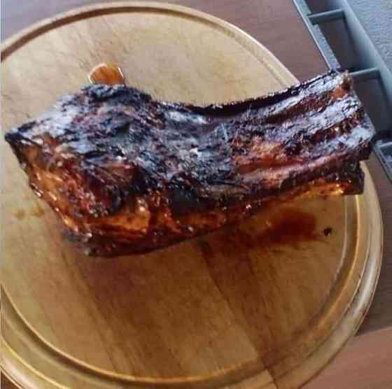 Отсекатель жара для гриля Big Green Egg mini MAX 116604 (PSMX) Код: 003773 Ровно