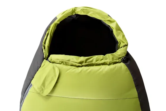 Спальный мешок Tramp Fjord Long зелёный UTRS-094L-L Киев