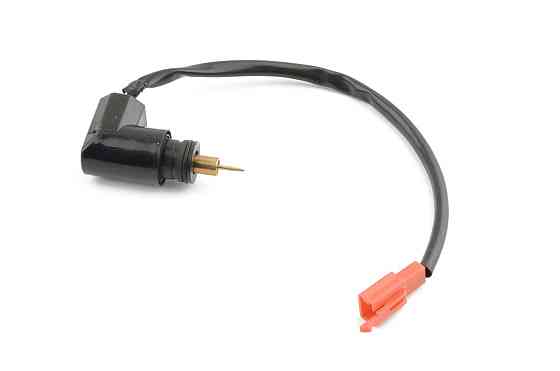 Електроклапан карбюратора скутер Ямаха Йог 50 5BM Мукачево