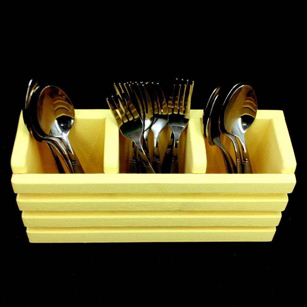 Подставка для столовых приборов 