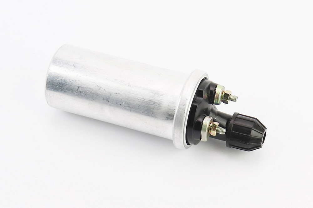 Котушка запалювання 12V Тип 2 Київ - фото 1