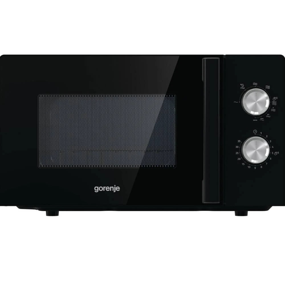 Мікрохвильова піч Gorenje MO20E2BH ( з грилем ) Харків - фото 1