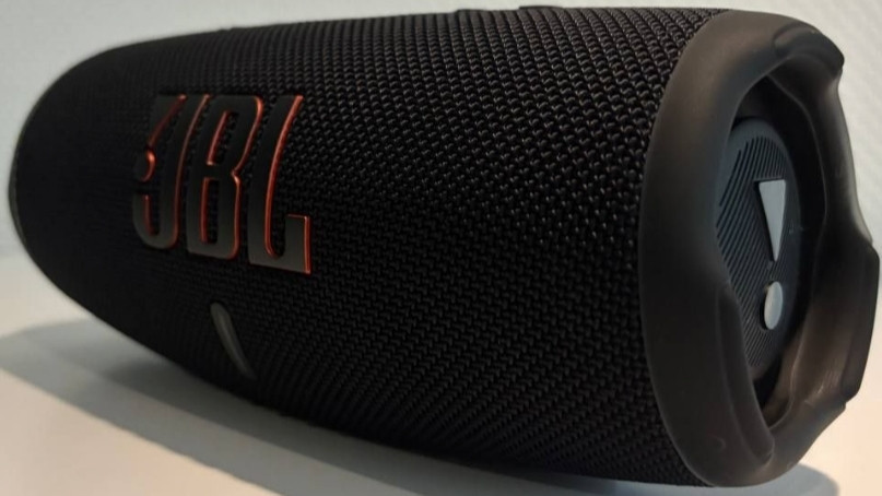 Колонка JBL Charge 5 ідеал!! Київ - фото 6