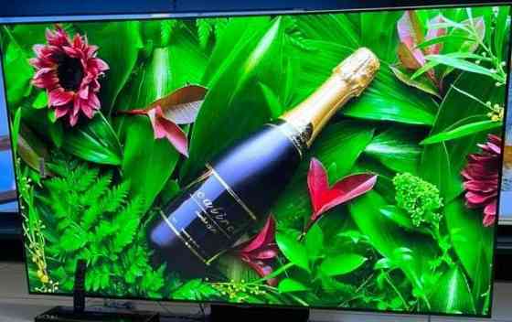 Телевизор Безрамный: 65