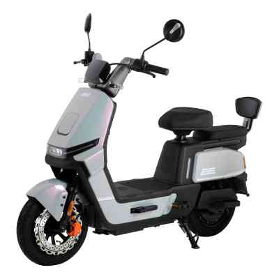 Електробайк 2E FY70 сірий (2EESFYYS70J) Вінниця