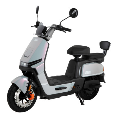 Електробайк 2E FY70 сірий (2EESFYYS70J) Вінниця - фото 1