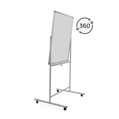 Фліпчарт Sector 75х100 см маркерний, магнітний (MМ-07510) Вінниця - фото 5