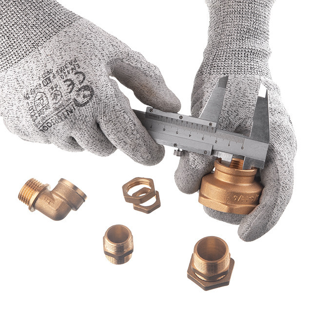 Штангенциркуль механічний INTERTOOL MT-3015,  150 мм, точність ±0,05 мм/м, Механічний прилад для вимірювань Львів - фото 3