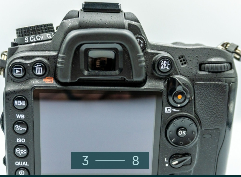 Фотоаппарат Nikon D7000 з об'єктивами. Киев - изображение 6