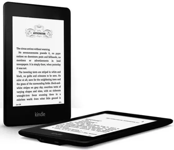 Графический планшет Amazon Kindle Paperwhite (Bez Reklam) Киев