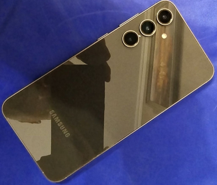 Смартфон Samsung Galaxy S23 FE 256Gb. Київ - фото 7