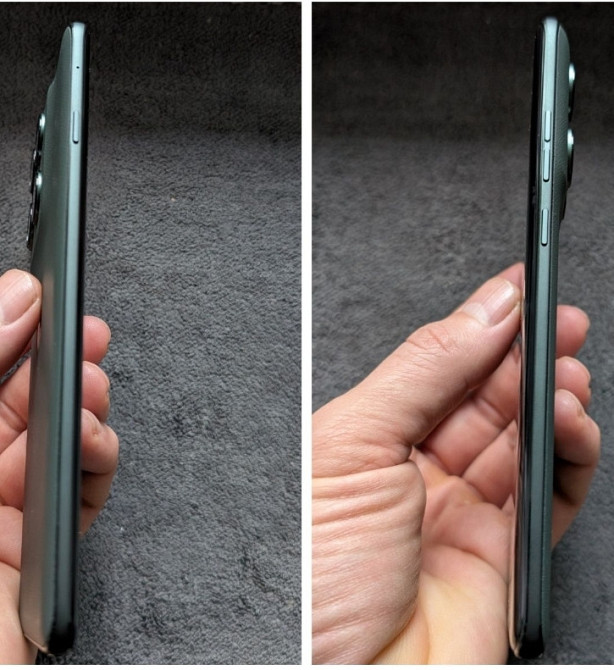 Motorola Edge 2025 XT2519V 8+16/256Gb 50MP 120Hz 5200mAh eSim Dual-Sim. Київ - фото 1