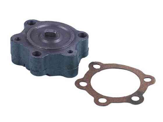 Масляний насос - ZS/ZH1100 Мукачево