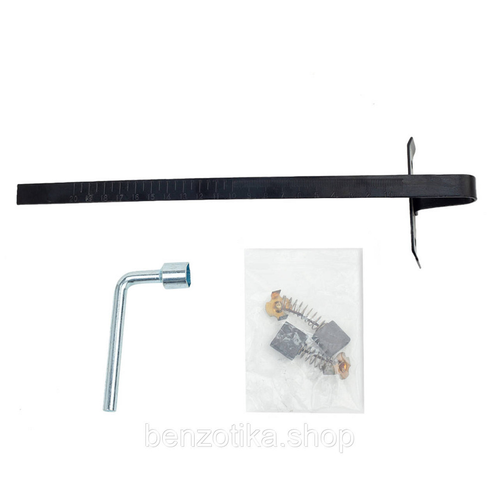 Дискова пила Procraft KR2830 Київ - фото 9