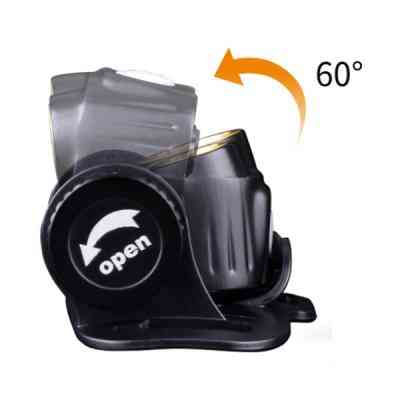 Ліхтар Fenix HM65R Вінниця