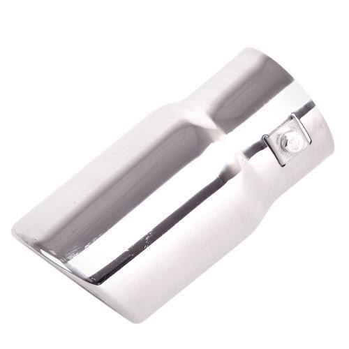 Насадка на глушник НГ-0404, внутрішній діаметр 64 мм, довжина 140 мм, зовнішній розмір 76x70 мм Харків - фото 6