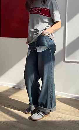 Roberto Netti Кеды женские Roberto Netti серые натуральная замша размер 39 (5387) Київ