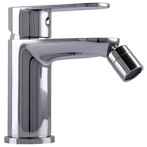 Змішувач для біде TOPAZ BARTS TB 07601-H36 Київ