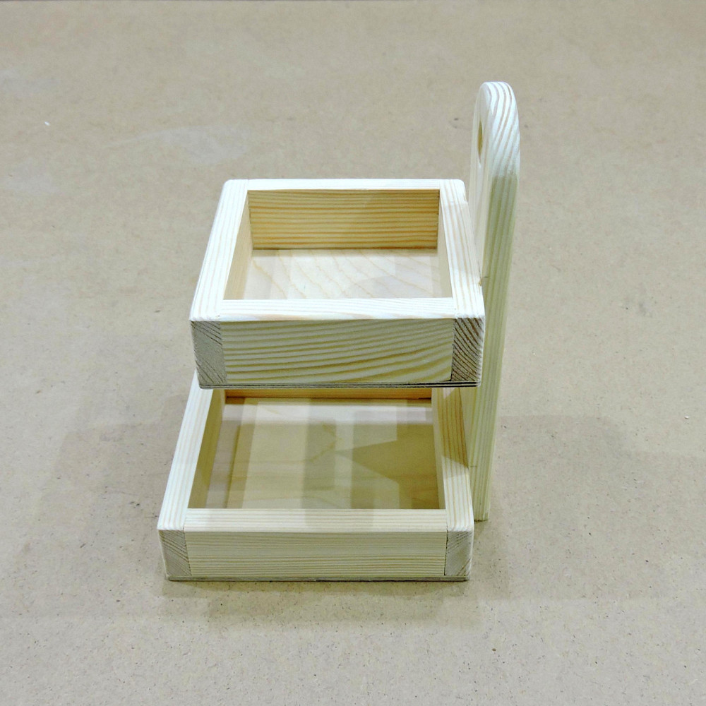 Лоток для овочів і фруктів "Парсніп" бланже Миколаїв - фото 6